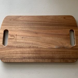 Uncommon James cheese board